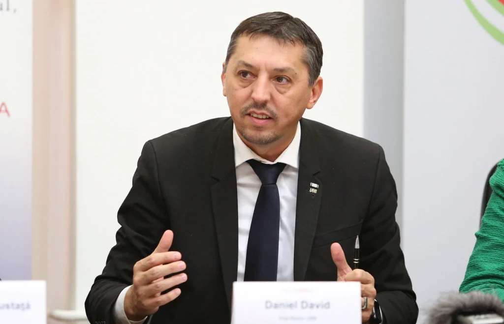 Daniel-David-2048x1318-1-1024x659 UPDATE Noul Guvern al României. Miniștrii care vor forma noul Executiv primesc avizele în Parlament